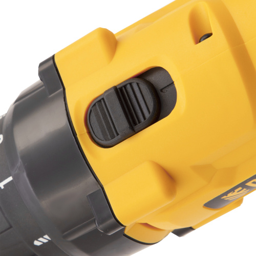 Дрель-шуруповерт аккумуляторная CDL-IB-18-02, Li-Ion, 18 В, 2 акк. Denzel по ценам производителя в Москве с доставкой по всей России