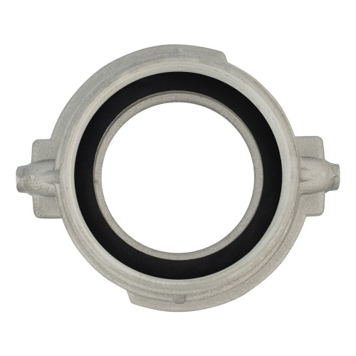 Головка муфтовая PC-80, диаметр 3" Denzel по ценам производителя в Москве с доставкой по всей России