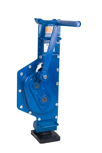 Домкрат реечный TOR ДР 16000 16 т PRO по ценам производителя в Москве с доставкой по всей России