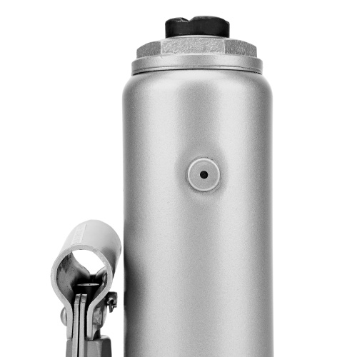 Домкрат гидравлический бутылочный, 6 т, h подъема 216-413 мм Matrix по ценам производителя в Москве с доставкой по всей России