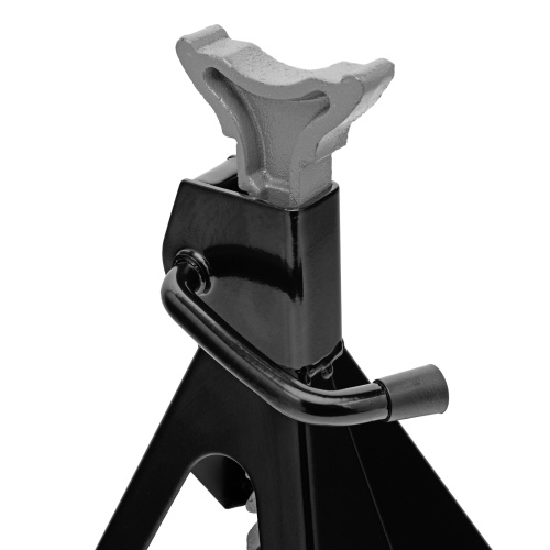 Подставки под машину регулируемые, 2 т, H подъема 275-420 мм, 2 шт Matrix по ценам производителя в Москве с доставкой по всей России