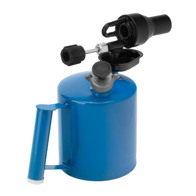 Лампа паяльная, 1.5 л Барс по ценам производителя в Москве с доставкой по всей России