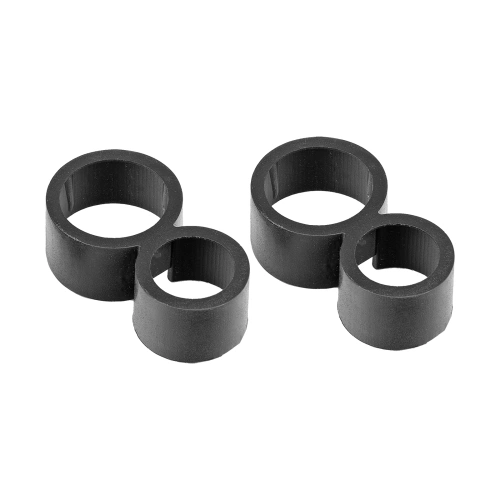 Домкрат гидравлический бутылочный, 15 т, высота подъема 230-460 мм Matrix по ценам производителя в Москве с доставкой по всей России