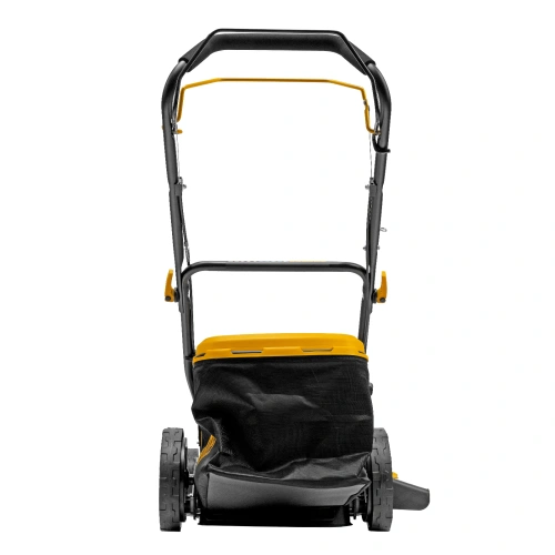 Газонокосилка бензиновая GLR-510SP-ZS, 171 см3, ширина 51 см, привод, травосборник 65 л Denzel по ценам производителя в Москве с доставкой по всей России