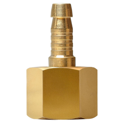 Штуцер 1/4 G (D6) DEN1406-1 по ценам производителя в Москве с доставкой по всей России