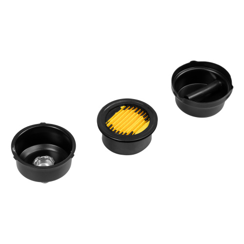 Компрессор DLS950/24 безмаслянный малошумный 950 Вт, 165 л/мин, ресивер 24 л Denzel по ценам производителя в Москве с доставкой по всей России