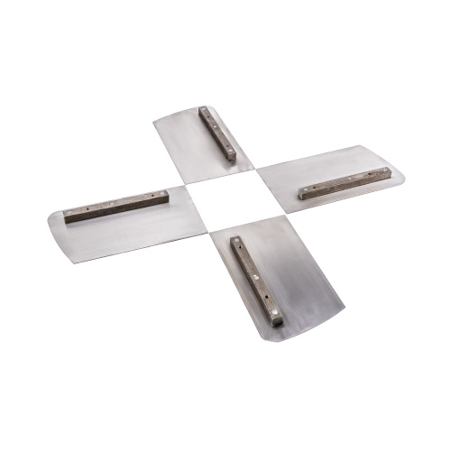 Комплект ножей для затирочной машины FTL PTFB-600-4 купить в Москве с доставкой по всей России | ProtosMarket.ru