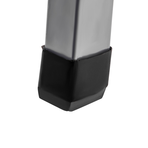 Стремянка 3 ступени, с полимерными ковриками, Сибртех по ценам производителя в Москве с доставкой по всей России