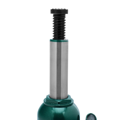 Домкрат гидравлический бутылочный, 20 т, 215-405 мм Сибртех по ценам производителя в Москве с доставкой по всей России