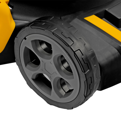 Газонокосилка бензиновая GLR-460SP-ZS, 149 см3, ширина 46 см, привод, травосборник 65 л Denzel по ценам производителя в Москве с доставкой по всей России