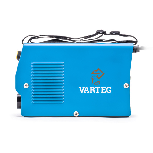 Сварочный аппарат Varteg 190 мини купить в Москве с доставкой по всей России | ProtosMarket.ru