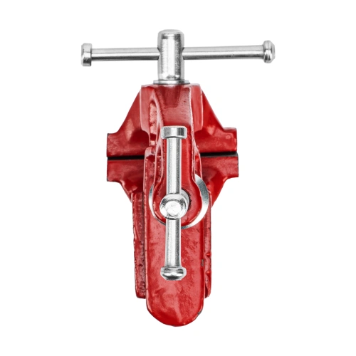 Тиски, 50 мм, крепление для стола Sparta по ценам производителя в Москве с доставкой по всей России