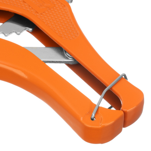 Ножницы для резки изделий из пластика, 180 мм, D до 42 мм Sparta по ценам производителя в Москве с доставкой по всей России