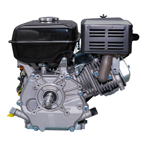 Двигатель Dinking DK177F-C(Q) (9лс, 25.4мм вал, ручной стартер, датчик масла) по ценам производителя в Москве с доставкой по всей России