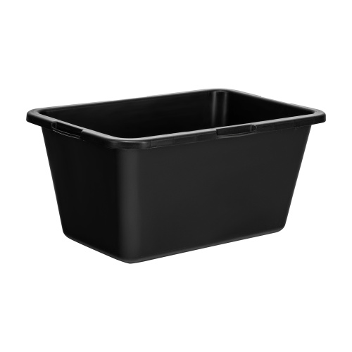 Таз прямоугольный строительный, 40 л, Sparta по ценам производителя в Москве с доставкой по всей России