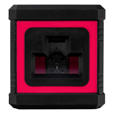 Лазерный уровень XQB RED Basic SET, 10 м, красный луч, батарейки, резьба 1/4" MTX по ценам производителя в Москве с доставкой по всей России
