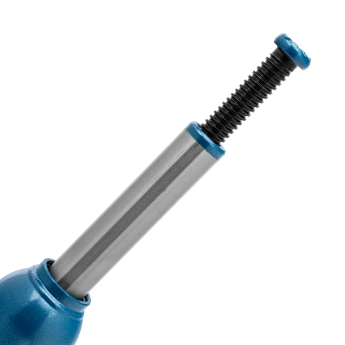 Домкрат гидравлический бутылочный, 6 т, h подъема 207-404 мм Stels по ценам производителя в Москве с доставкой по всей России