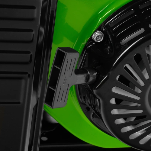 Генератор бензиновый БС-6500, 5.5 кВт, 230В, четырехтактный, 25 л, ручной стартер Сибртех по ценам производителя в Москве с доставкой по всей России