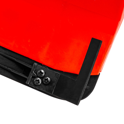 Триммер бензиновый MT-43, 43 см³, неразъемная штанга, состоит из 2 частей MTX по ценам производителя в Москве с доставкой по всей России