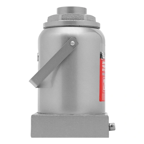 Домкрат гидравлический бутылочный, 25 т, высота подъема 230-360 мм Matrix по ценам производителя в Москве с доставкой по всей России