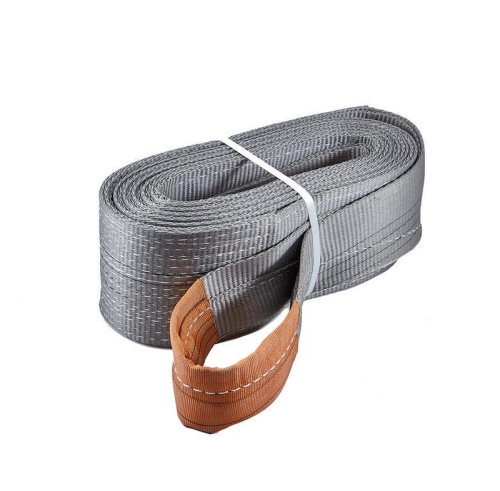 Буксир текстильный ленточный TOR БТЛ 36,0 т 15,0 м (петля-петля) купить в Москве с доставкой по всей России | ProtosMarket.ru