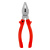 Плоскогубцы комбинированные Standard, 180 мм, шлифованные, пластмассовые рукоятки Matrix по ценам производителя в Москве с доставкой по всей России Плоскогубцы комбинированные Standard, 180 мм, шлифованные, пластмассовые рукоятки Matrix по ценам производителя в Москве с доставкой по всей России