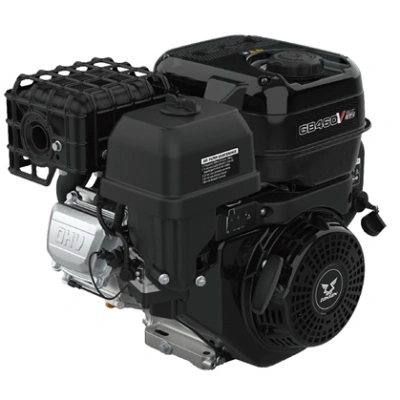 Двигатель бензиновый EVOline GB 460 V EFI