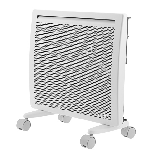 Конвектор гибридный электрический HybridX-1000, ИК нагреватель, цифровой термостат Denzel по ценам производителя в Москве с доставкой по всей России