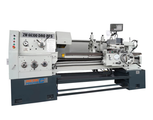 ZM 66300 DRO RFS по ценам производителя в Москве с доставкой по всей России