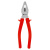 Плоскогубцы Econom, 200 мм, шлифованные, пластмассовые рукоятки Matrix по ценам производителя в Москве с доставкой по всей России Плоскогубцы Econom, 200 мм, шлифованные, пластмассовые рукоятки Matrix по ценам производителя в Москве с доставкой по всей России