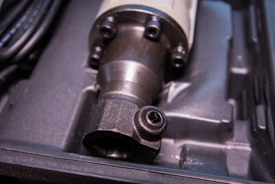 Молоток отбойный электрический ТОR DH16T 1900ВТ 60Дж HEX30 по ценам производителя в Москве с доставкой по всей России