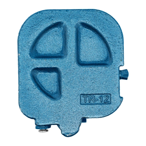 Домкрат гидравлический бутылочный, 12 т, h подъема 227-457 мм Stels по ценам производителя в Москве с доставкой по всей России