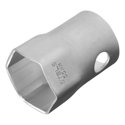 Ключ торцевой ступичный 55 мм Stels по ценам производителя в Москве с доставкой по всей России