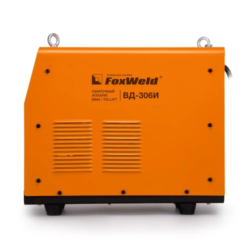 Сварочный аппарат ВД-306И по ценам производителя в Москве с доставкой по всей России