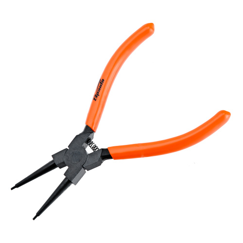 Съемник, 150 мм, для внутренних стопорных колец, прямой (сжим) Sparta по ценам производителя в Москве с доставкой по всей России