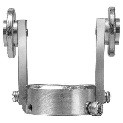 Насадка роликовая CP P80 STN0907 по ценам производителя в Москве с доставкой по всей России