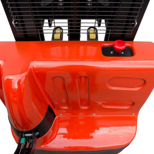 Самоходный штабелер PROLIFT SDR 1225 li-ion по ценам производителя в Москве с доставкой по всей России