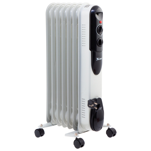 Масляный обогреватель MTX OCH-1500, 230 В, 1500 Вт MTX по ценам производителя в Москве с доставкой по всей России