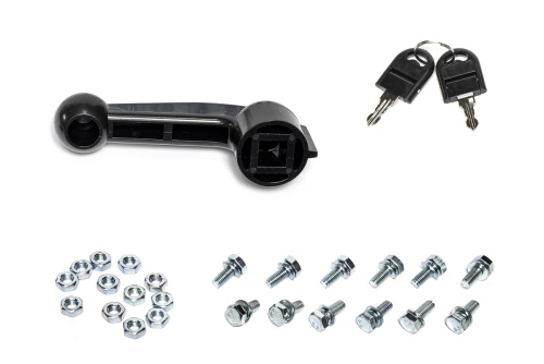 Реверсивный рубильник АВР (устройство автоматического ввода резерва) SHIQ5-100A 4P купить в Москве с доставкой по всей России | ProtosMarket.ru