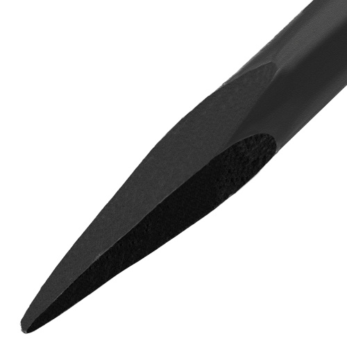 Лом строительный, D 30 мм, L 1250 мм, круглый Сибртех по ценам производителя в Москве с доставкой по всей России