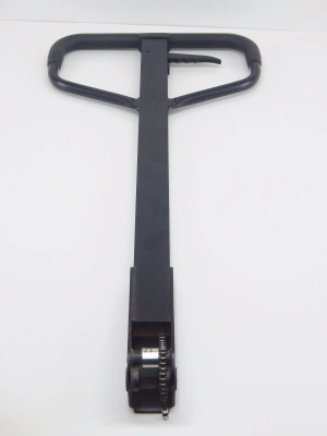 Ручка в сборе для тележек гидравлических AC/CW (крепление горизонтальное) (Handle assembly) по ценам производителя в Москве с доставкой по всей России