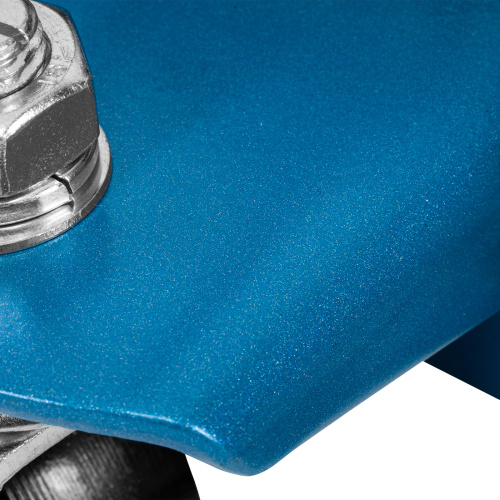 Домкрат гидравлический подкатной 3 т, быстрый подъем, Low profile quick lift, 75-505 мм, профессиональный STELS по ценам производителя в Москве с доставкой по всей России