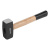Кувалда, 1000 г, кованая головка, деревянная двухцветная рукоятка Sparta по ценам производителя в Москве с доставкой по всей России Кувалда, 1000 г, кованая головка, деревянная двухцветная рукоятка Sparta по ценам производителя в Москве с доставкой по всей России