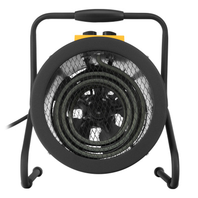 Тепловая пушка SFH-9000, 400 В, 850 м3/ч, вентилятор 3 режима, 6000/9000 Вт Denzel по ценам производителя в Москве с доставкой по всей России