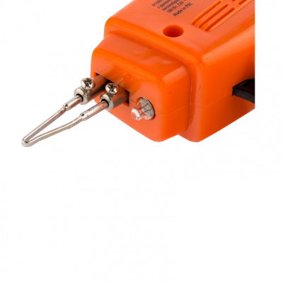 Паяльник с удлиненным петлеобразным жалом, 100 Вт, 220 В Sparta по ценам производителя в Москве с доставкой по всей России