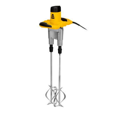 Миксер строительный EM-2-1600, 1600 Вт, 200-480/250-680 об/мин Denzel по ценам производителя в Москве с доставкой по всей России