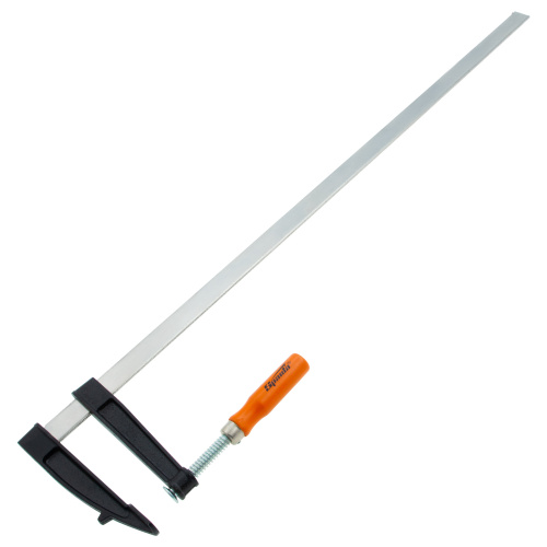 Струбцина F-образная, 800 х 120 мм Sparta по ценам производителя в Москве с доставкой по всей России