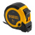 Рулетка 8м х 25мм, двухкомп. корпус, кнопка-пауза Denzel по ценам производителя в Москве с доставкой по всей России