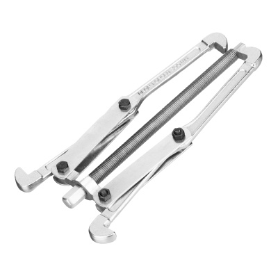 Съемник механический, 300 мм, двойной Sparta по ценам производителя в Москве с доставкой по всей России