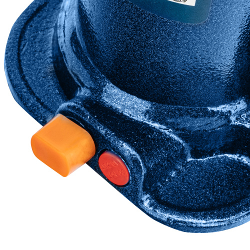 Домкрат гидравлический бутылочный, 3 т, h подъема 188-363 мм, в пластиковом кейсе Stels по ценам производителя в Москве с доставкой по всей России